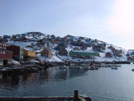 Kangaamiut